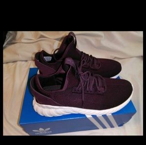 ADIDAS TUBULAR DOOM SOCK